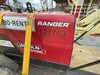 2021 Lincoln Electric Ranger 305 LPG K3430-1, Ranger 305 LPG, Undercarriage, Tank Holder & Strap, 10kw AC Gen, 25hp Kohler LPG Eng