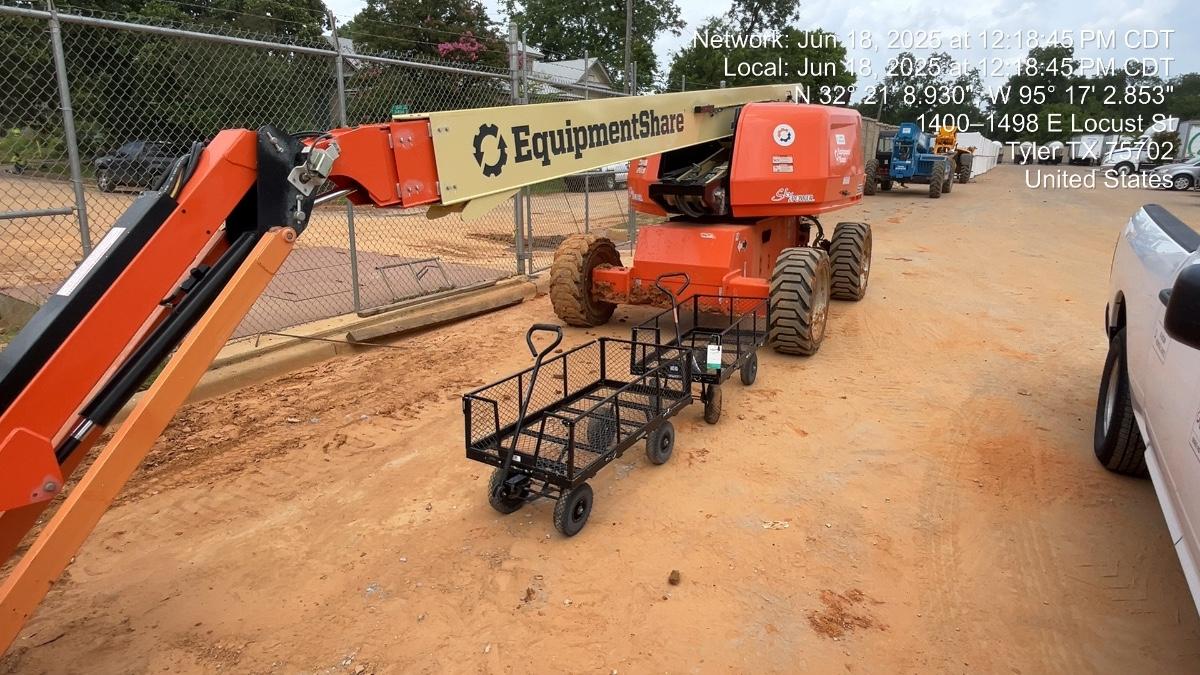 2024 STRONGWAY 111876