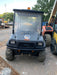 2019 Club Car CA1700D Diesel, 4-Seat, ROPS, AWD w/None
