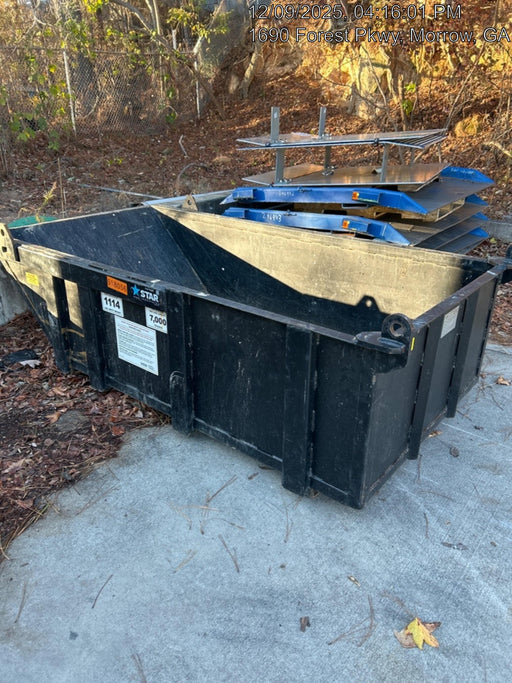 2025 STAR INDUSTRIES 1448B