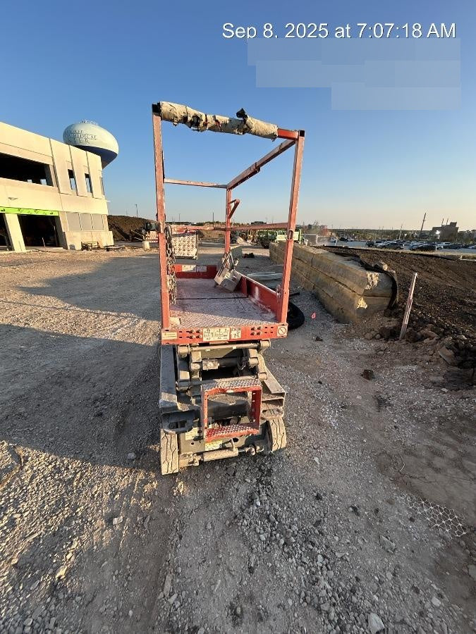 2019 Skyjack SJIII-3219 Standard w/Trojan Batteries