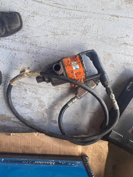 2021 MICHIGAN PNEUMATIC 4940B2