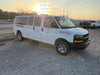 2023 CHEVROLET Express Van - Rental