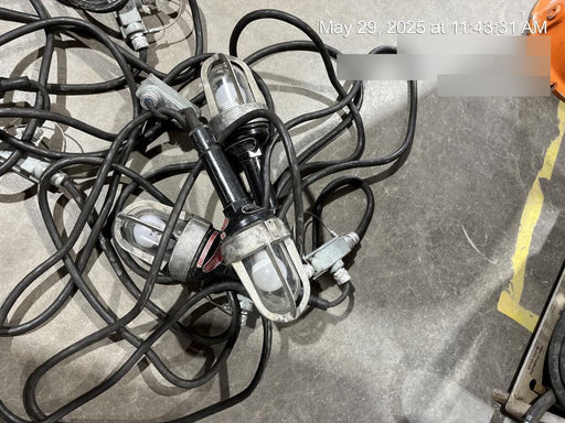 2021 LIND EQUIPMENT TLS-80XPLEDRE-LV