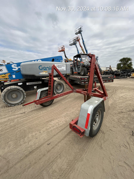 2022 JTC JTC-8000