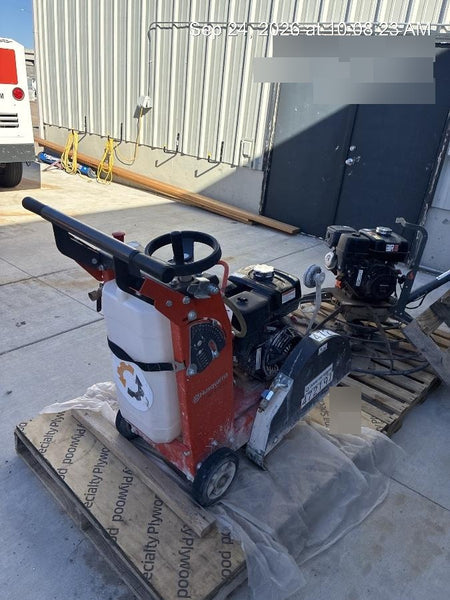 2024 HUSQVARNA FS 400 LV