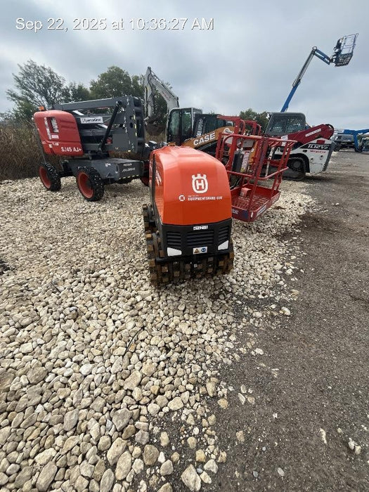 2024 HUSQVARNA LP9505