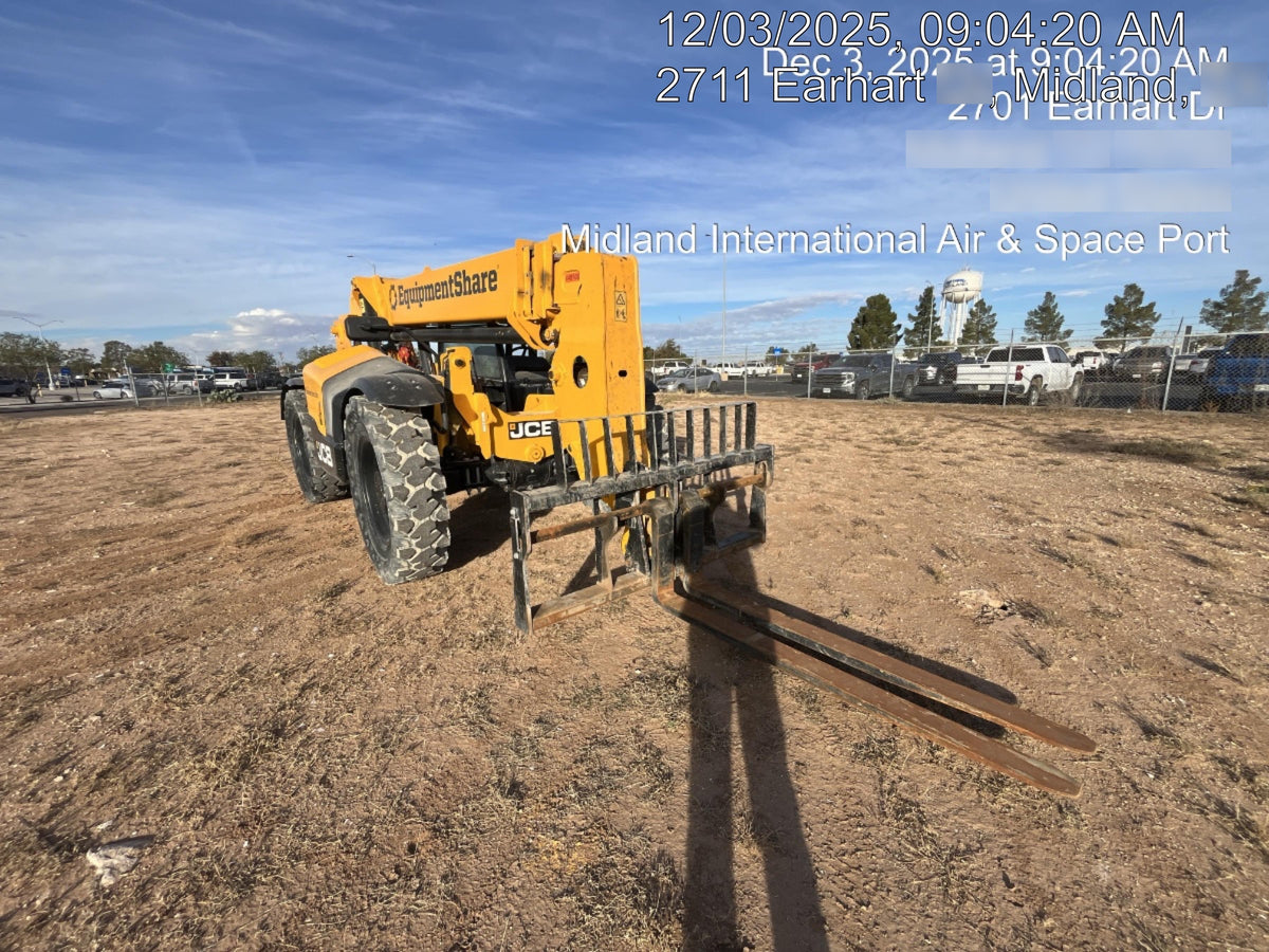 2024 JCB 509-42
