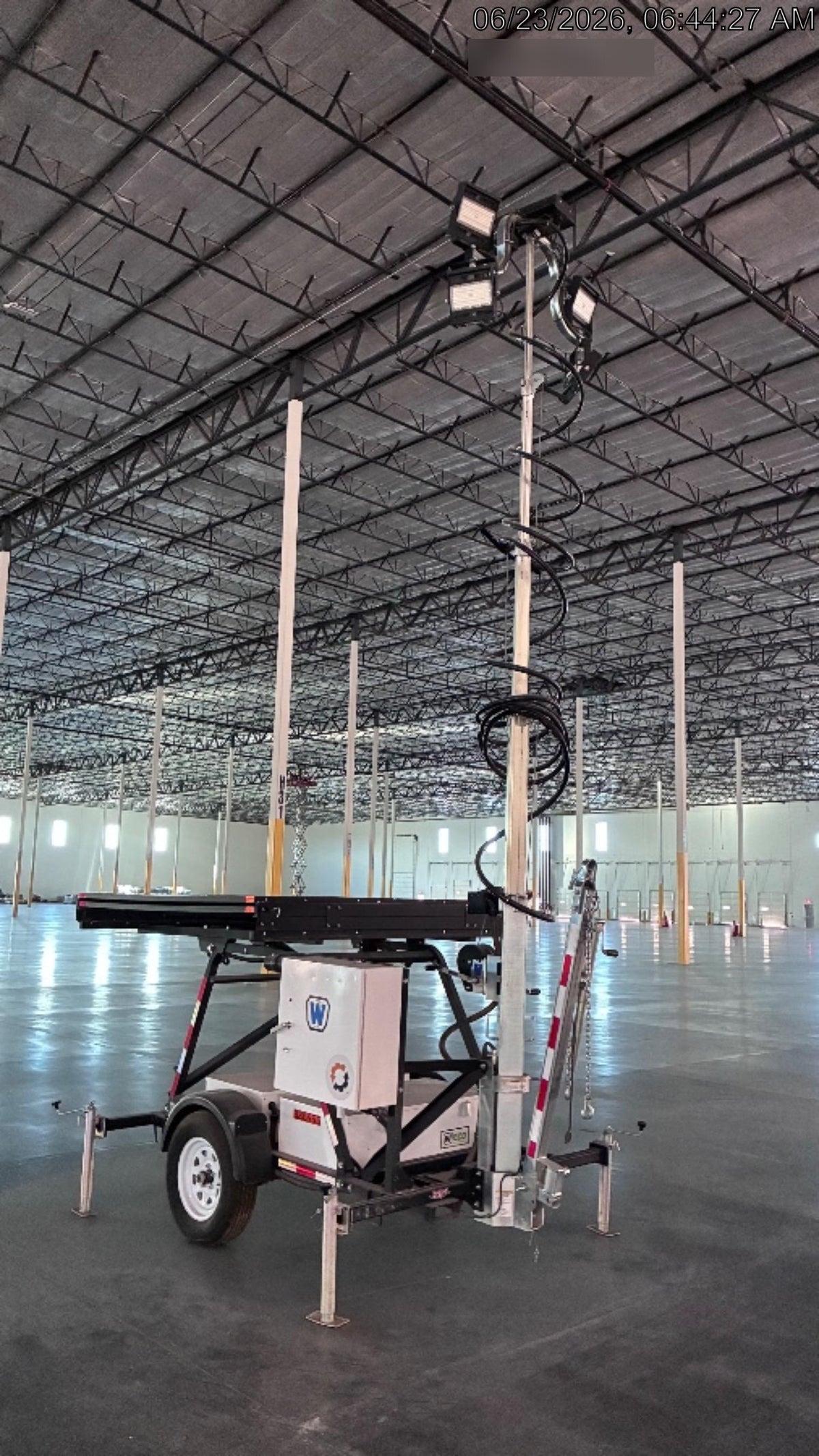 2024 WANCO WLTS-MM8A-1600