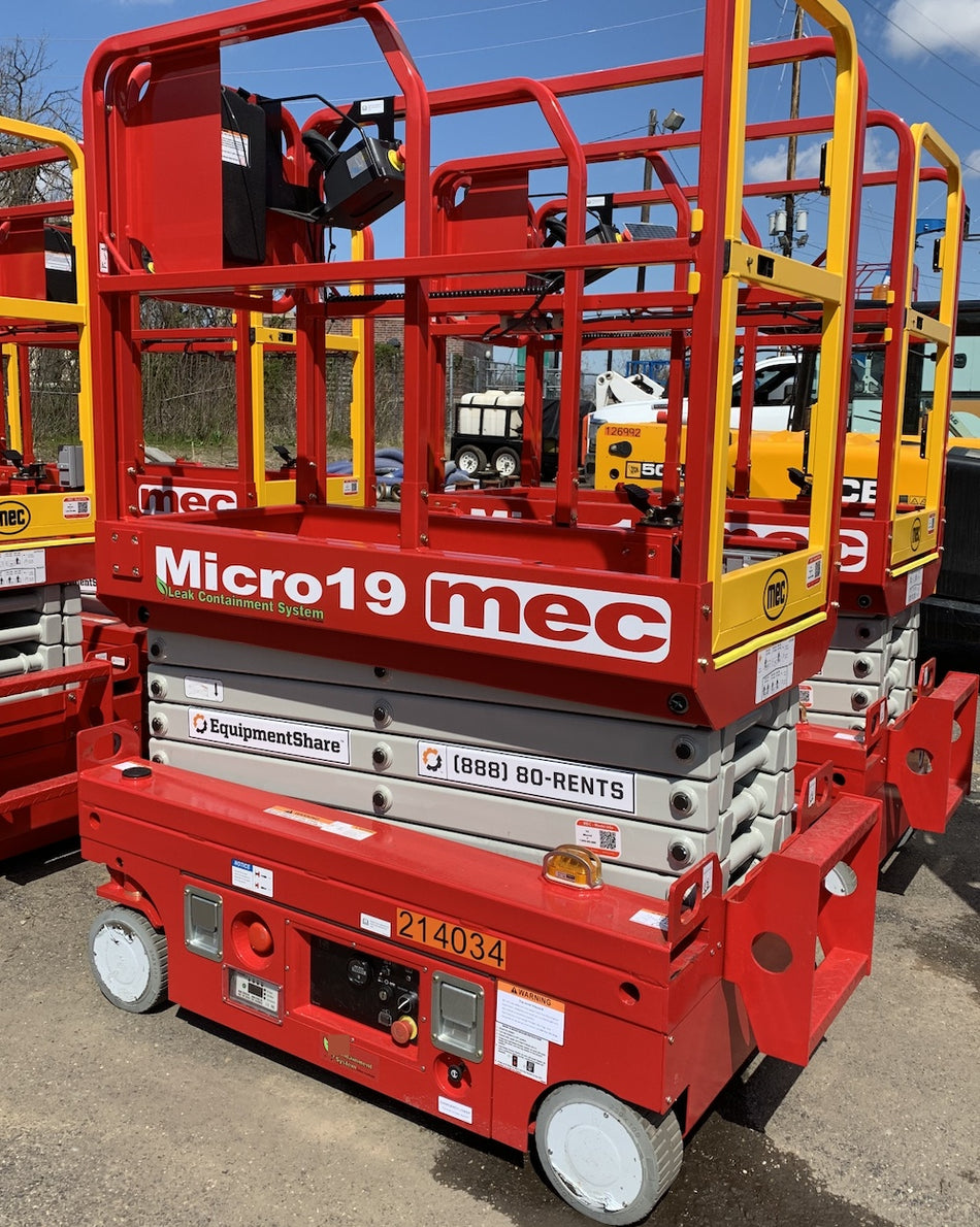 2022 MEC Micro 19