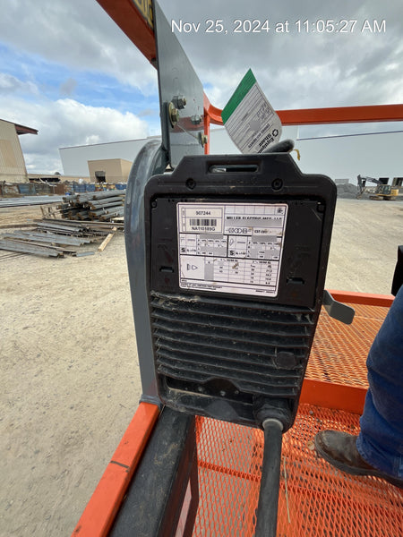 2020 MILLER ELECTRIC CST-280