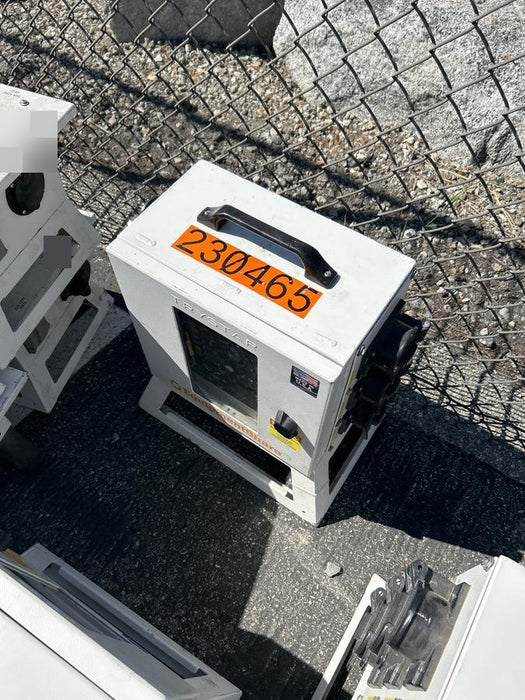 2022 TRYSTAR HTB-1DL-6P