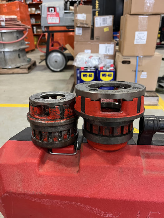 2021 MILWAUKEE 2874-22HD