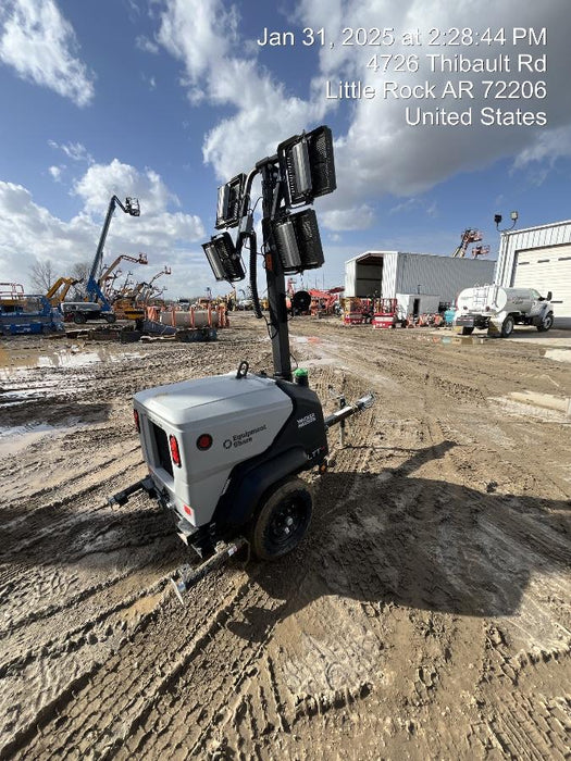 2024 WACKER NEUSON LTT4