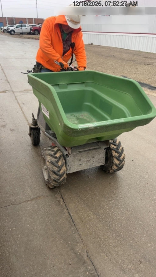 2021 CRATOS MCE400-V2