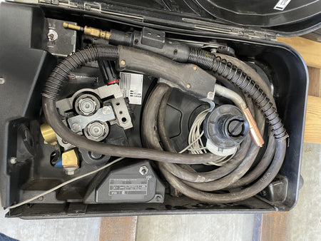2023 LINCOLN ELECTRIC LN-25X