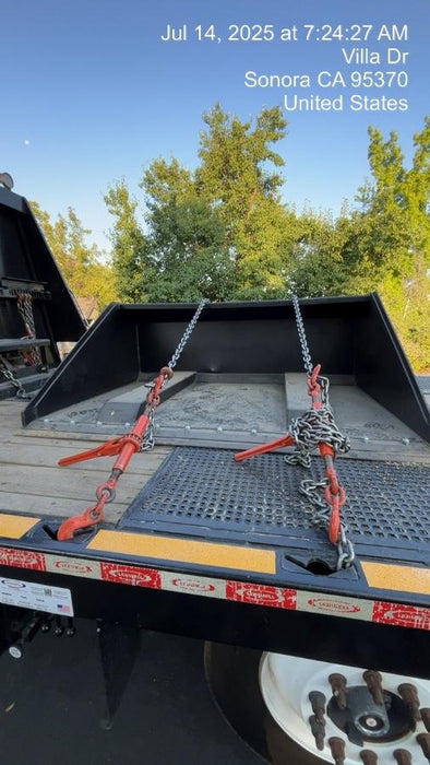 2025 STAR INDUSTRIES 1406B