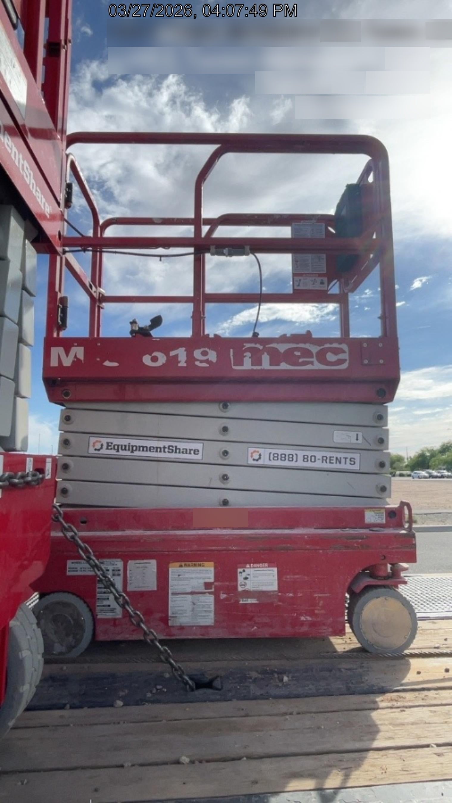 2019 MEC Micro 19