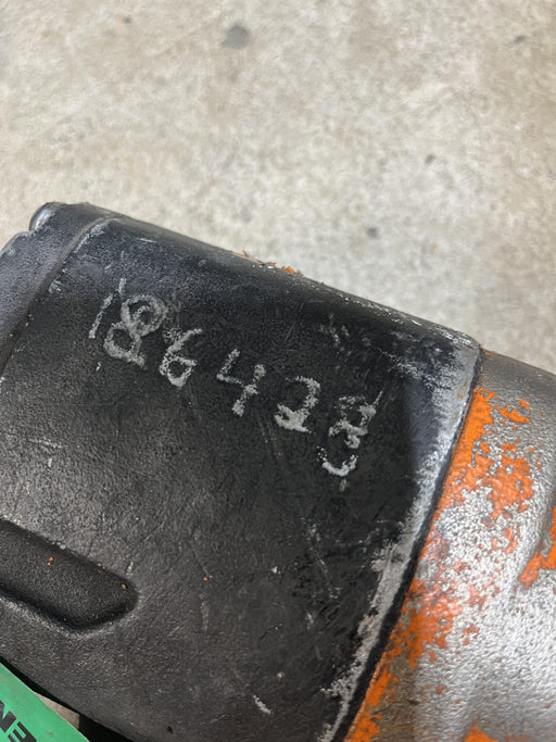 2021 MICHIGAN PNEUMATIC 750SS