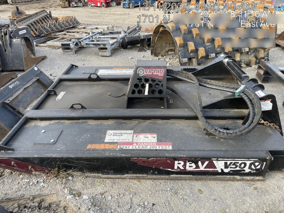 2023 VIRNIG RBV72-25