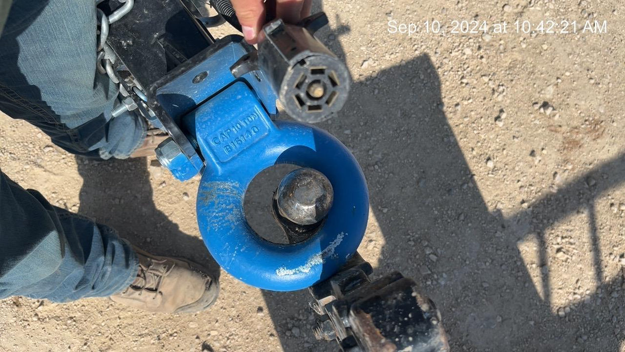 2024 ATLAS COPCO QAS45 CWK