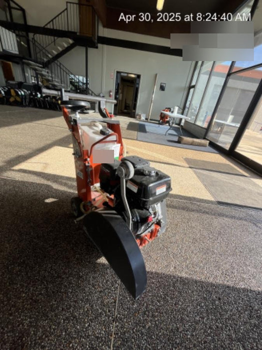 2019 HUSQVARNA FS 400 LV