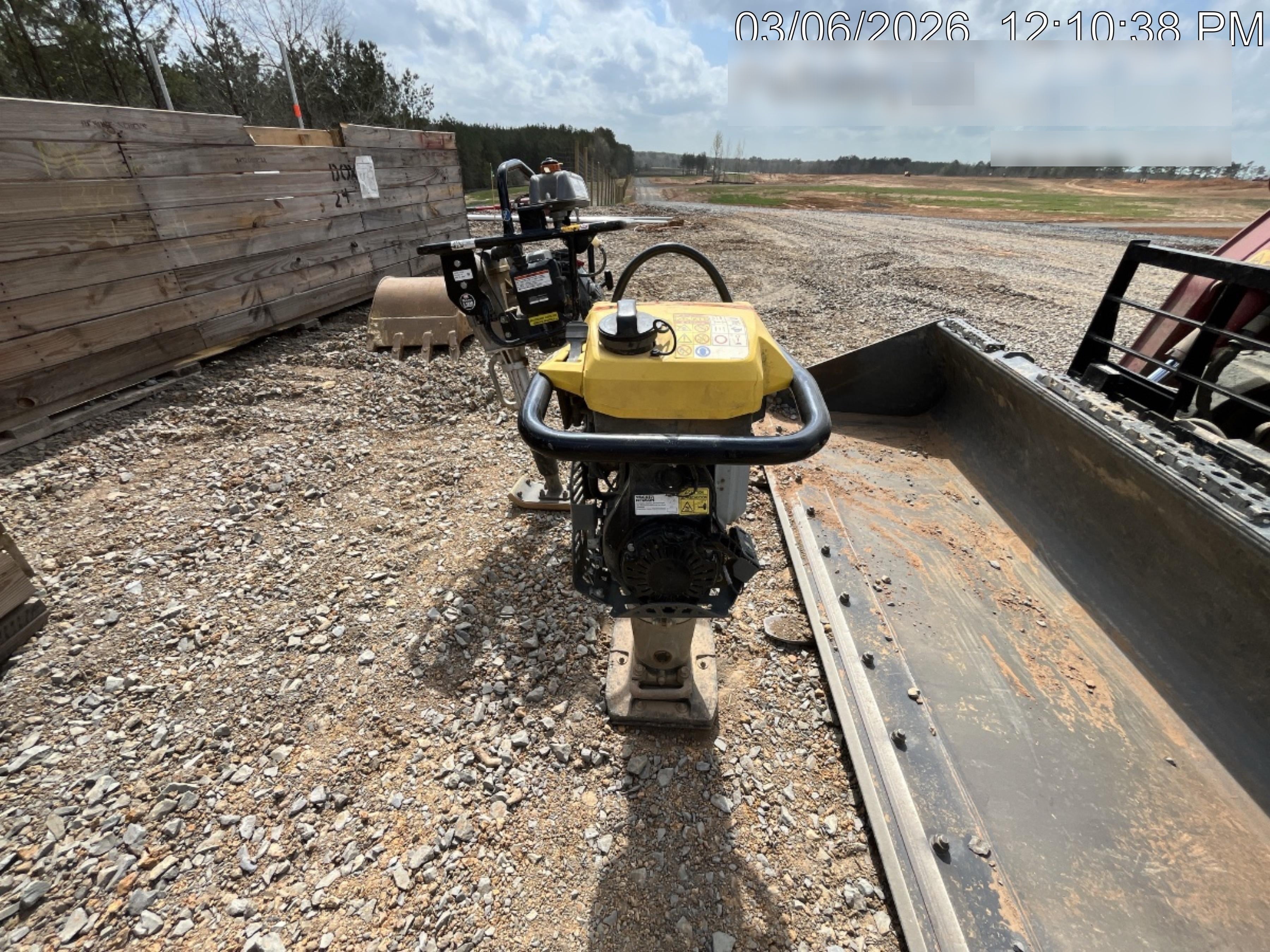 2024 WACKER NEUSON BS68-4Ab/28