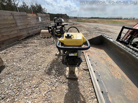 2024 WACKER NEUSON BS68-4Ab/28