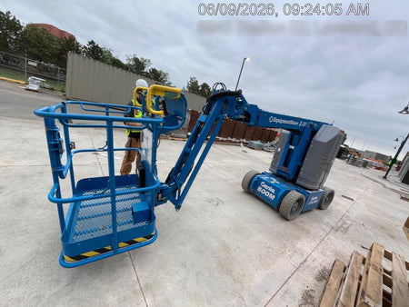 2024 GENIE Z30-20 N RJ