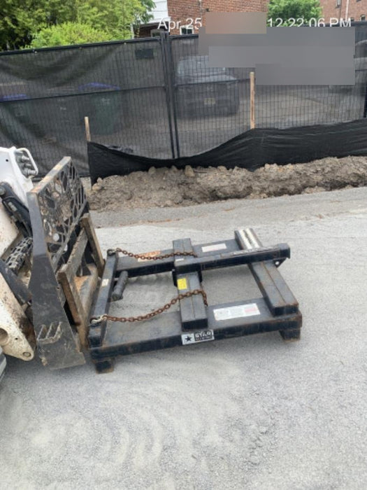 2020 STAR INDUSTRIES 1395B