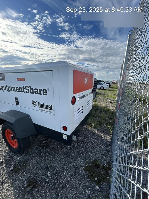 2025 BOBCAT PA425WCU-T4F