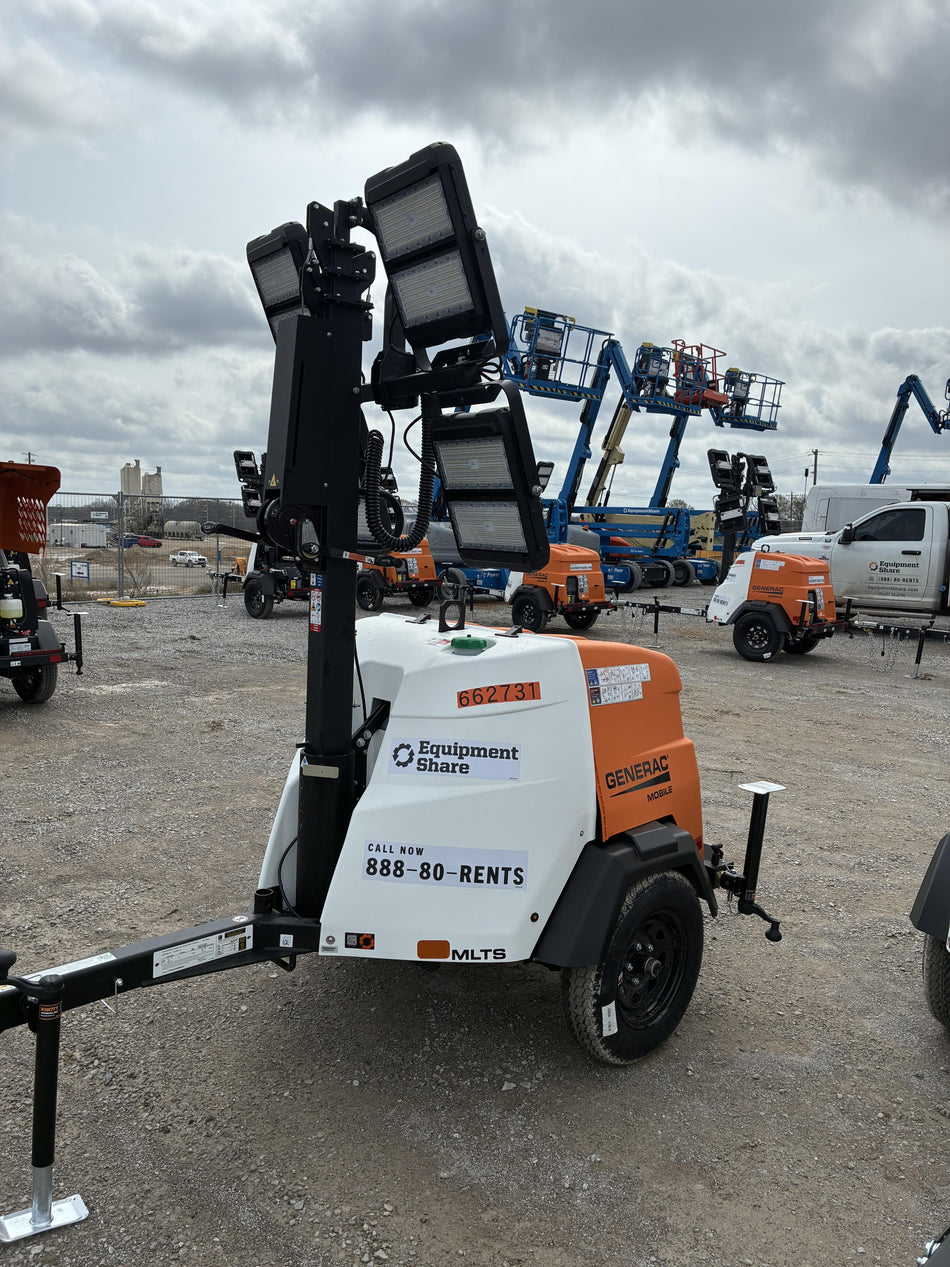 2026 GENERAC MLTS-4