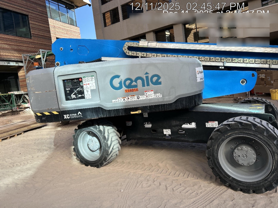 2020 GENIE S-85 XC