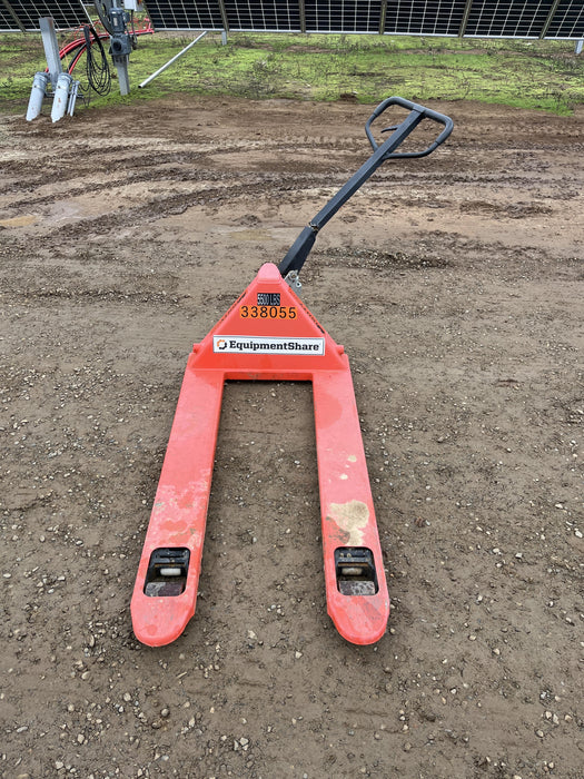 2023 MIGHTY LIFT ML55M