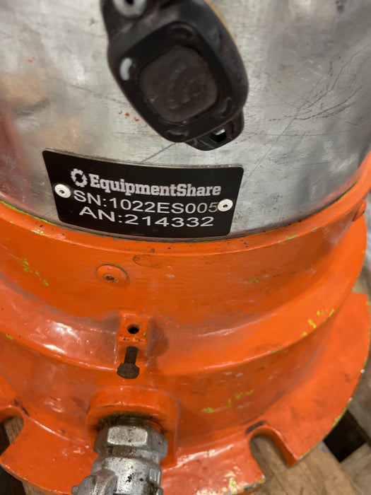 2022 MICHIGAN PNEUMATIC HV-10AM