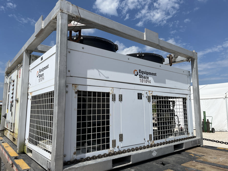 2020 SMARTECH SACP26A-SP