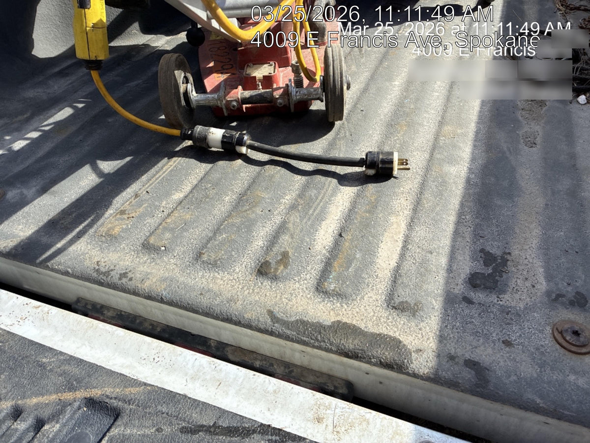 2021 HILTI DD250E