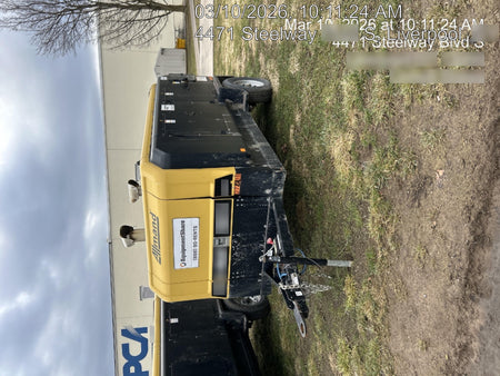 2022 ALLMAND MH1000iQ