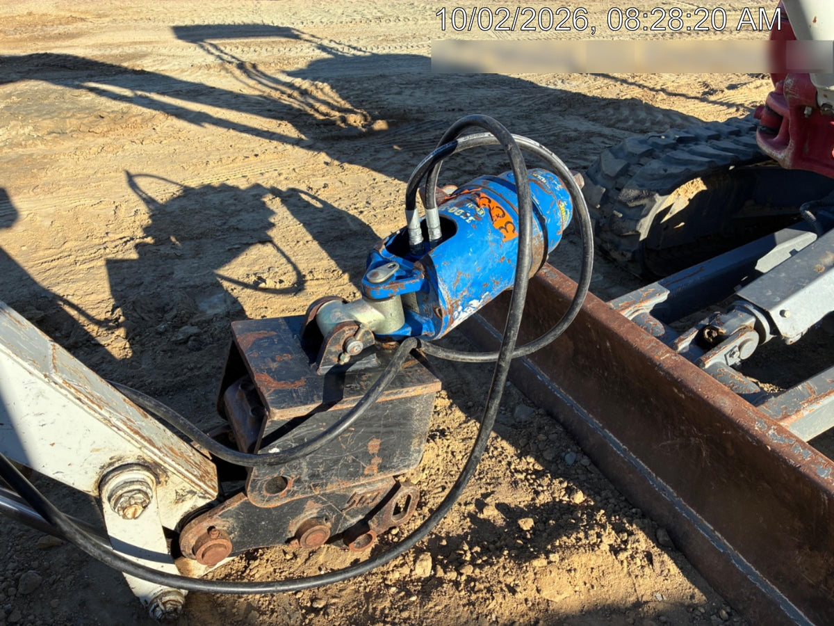 2024 AUGER TORQUE 3300-30 - QC30