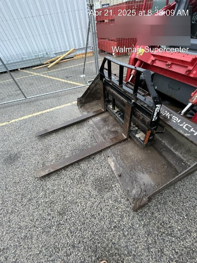 2023 MANITOU 50504723