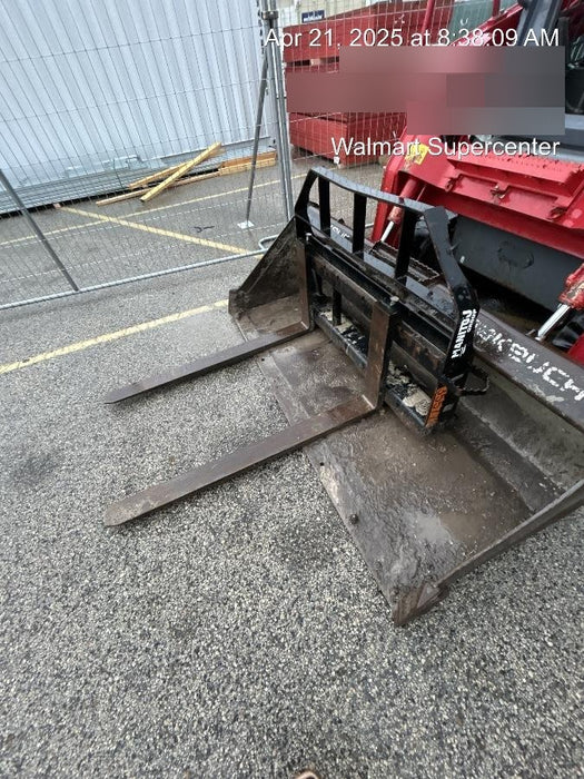 2023 MANITOU 50504723