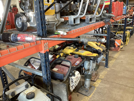 2021 CHICAGO PNEUMATIC C0035