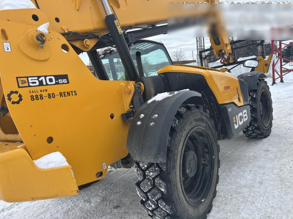 2024 JCB 510-56