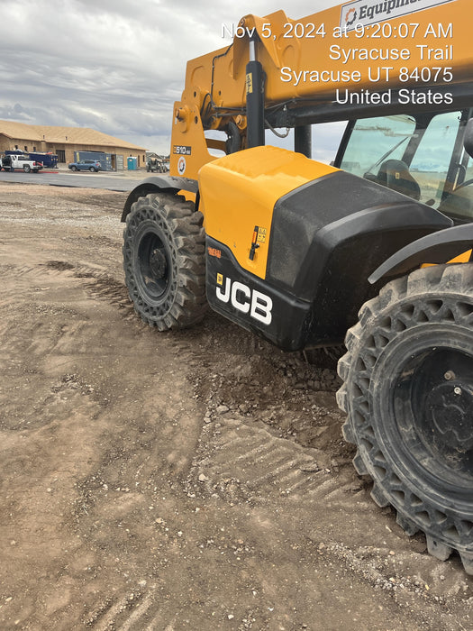 2020 JCB 510-56 JCB 510-56