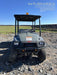 2023 Club Car CA1700D Canopy, Diesel, 4 Passenger