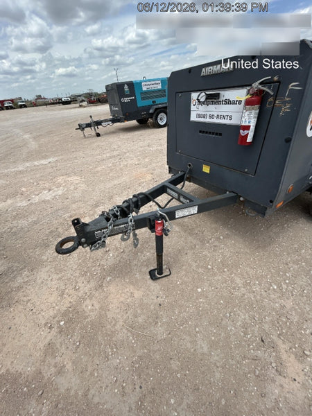 2022 AIRMAN PDS185S