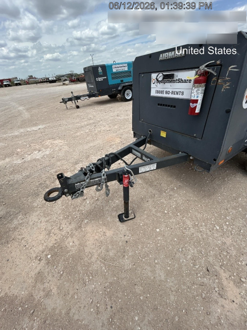 2022 AIRMAN PDS185S