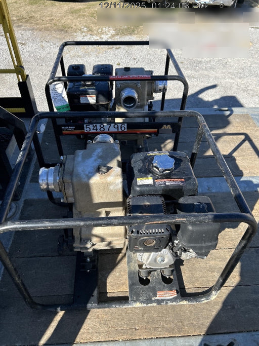 2024 MI-T-M WTP-T03-0MGH