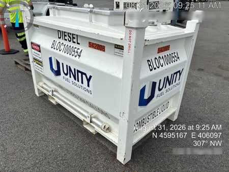 2025 UNITY BLOC 1000