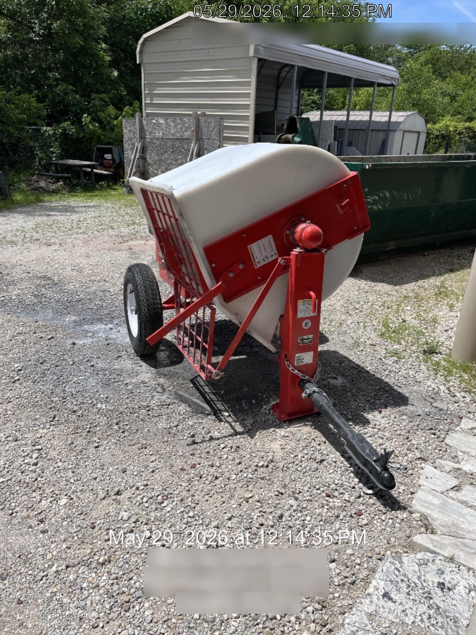 2025 MULTIQUIP WM90PH8